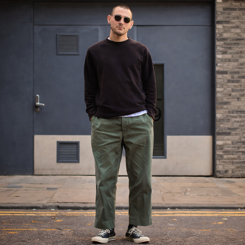 Men – Dovyan