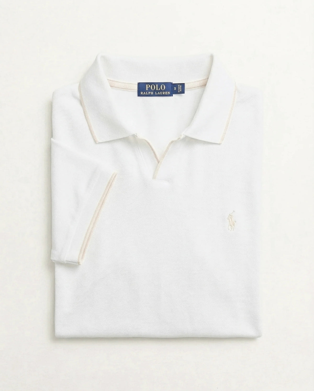 Men’s Premium Slim Fit Polo Shirt – Elegant Casual Style