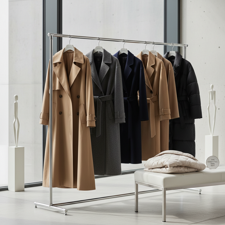Women’s Coats