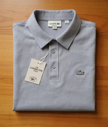 Men’s Classic Polo – Lightweight & Smart for Summer