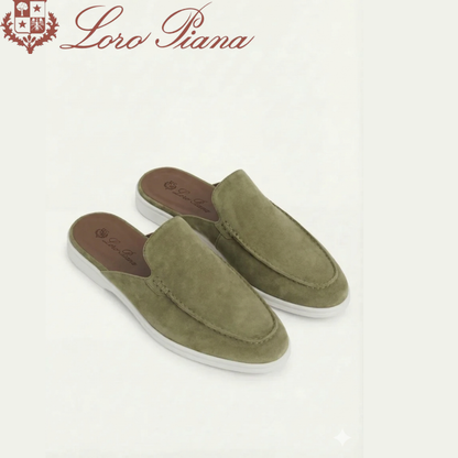 Luxury Casual Slip-On Loafers