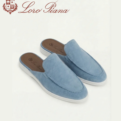 Luxury Casual Slip-On Loafers