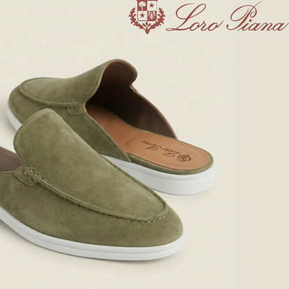 Luxury Casual Slip-On Loafers