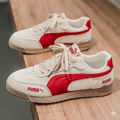 Men’s Casual Suede Sneakers – Everyday Comfort & Street Style