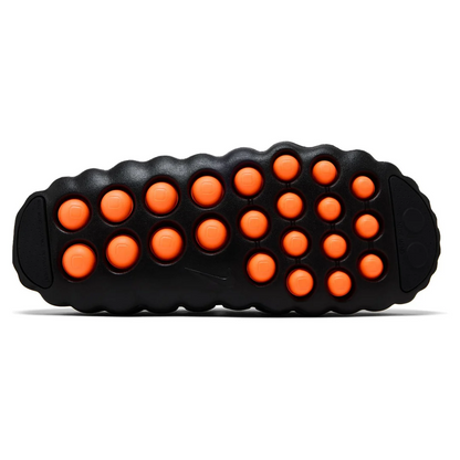 Unisex Cushioned Slide Sandals – Lightweight Comfort Slip-On Shoes