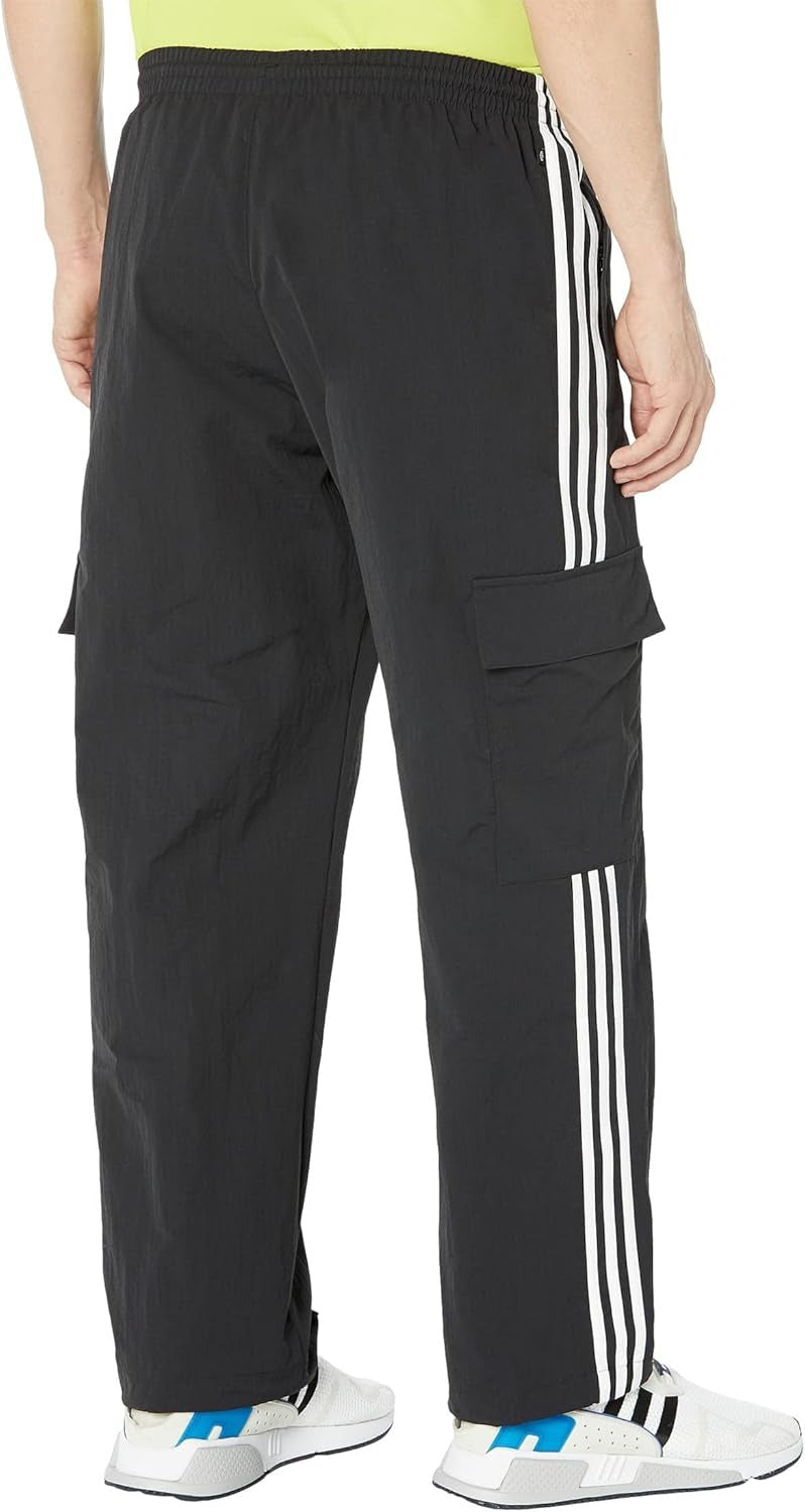 Men's Adicolor Classics 3-Stripes Cargo Pants