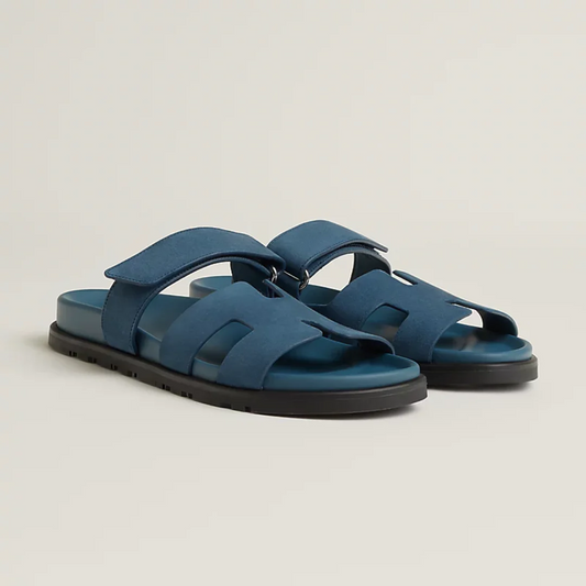 Coastal Comfort Adjustable Sandals | Clearance Sale