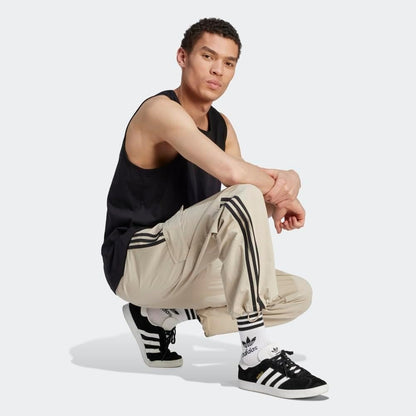Men's Adicolor Classics 3-Stripes Cargo Pants