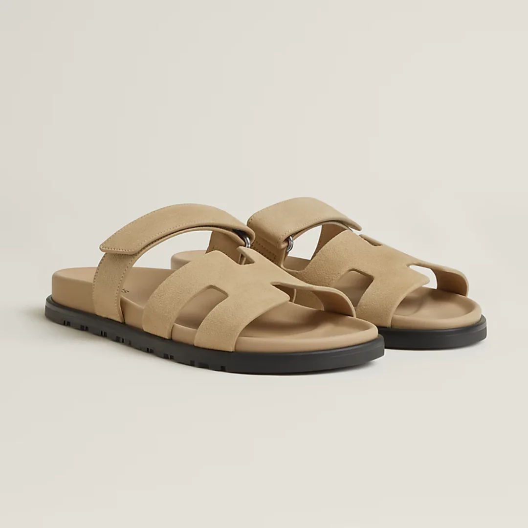 Coastal Comfort Adjustable Sandals | Clearance Sale