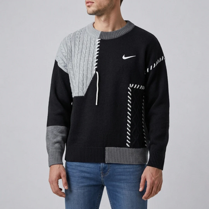 Cable Knit Sweater