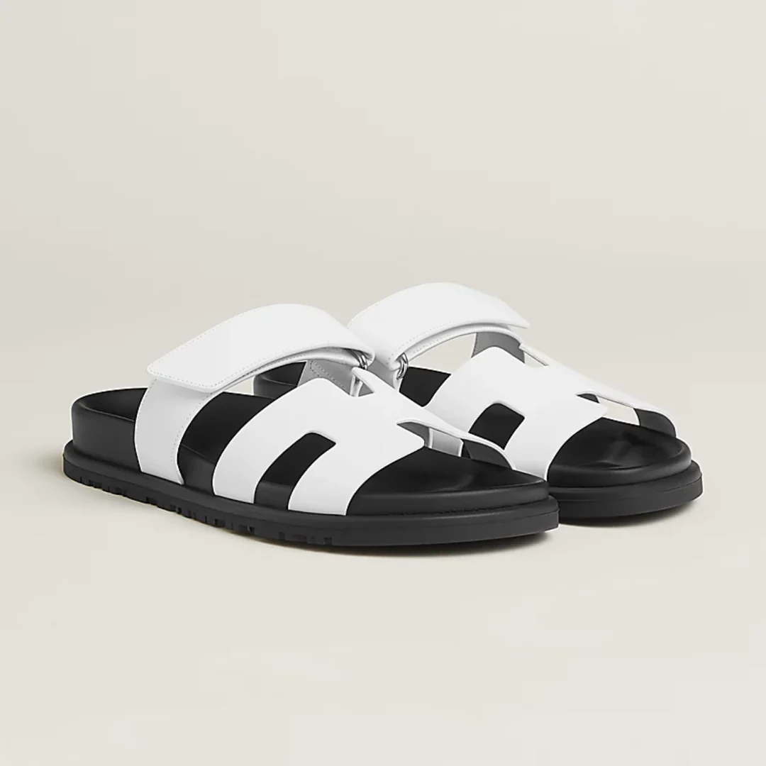 Coastal Comfort Adjustable Sandals | Clearance Sale