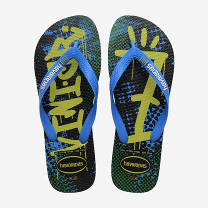 Flip-Flops Top Vini Jr. Street
