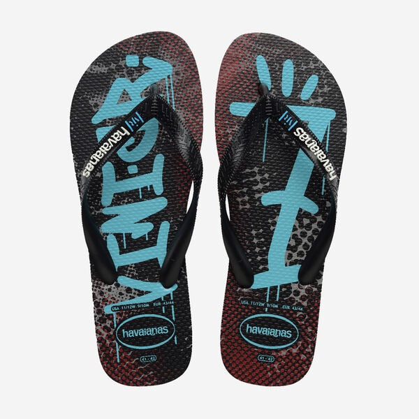 Flip-Flops Top Vini Jr. Street