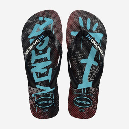 Flip-Flops Top Vini Jr. Street