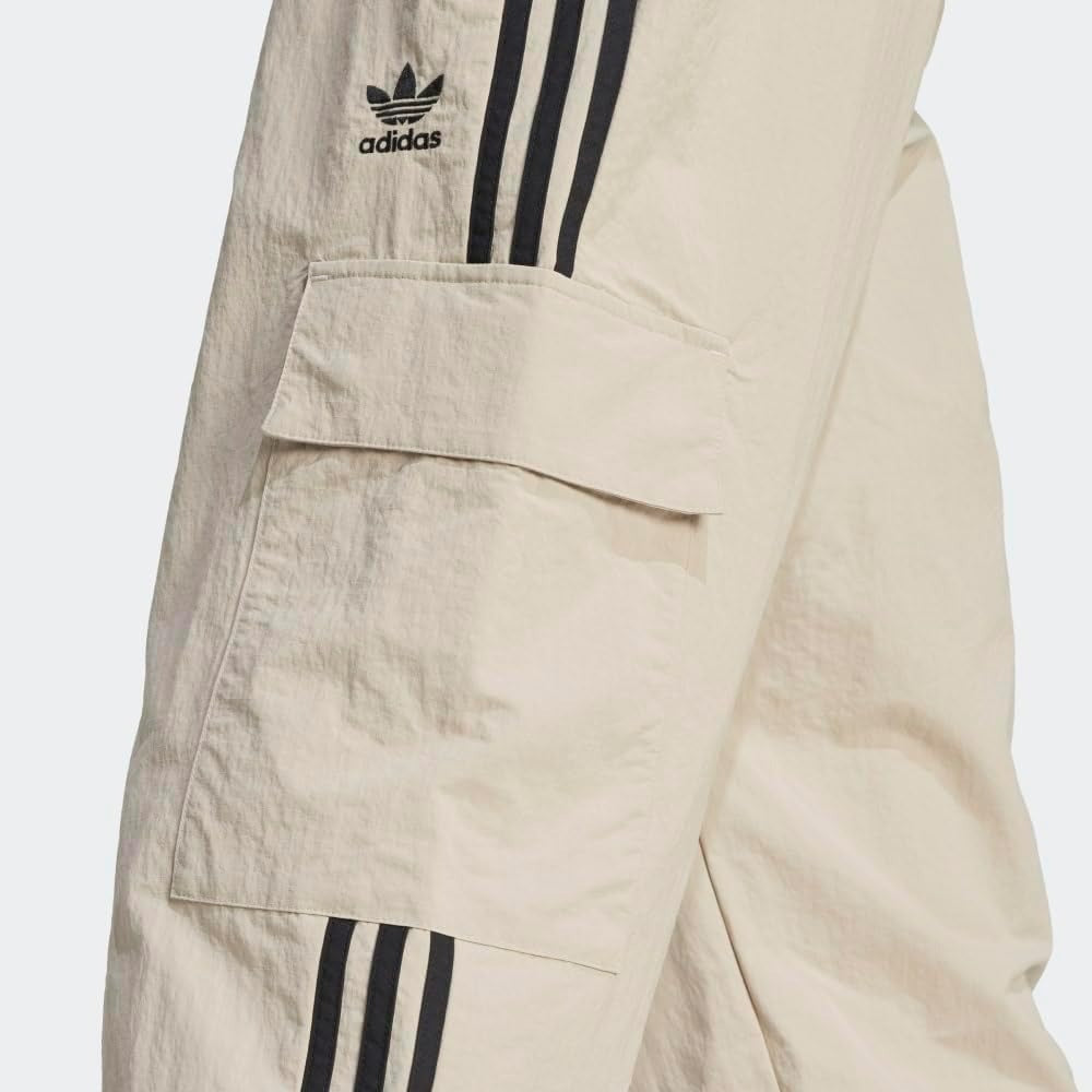 Men's Adicolor Classics 3-Stripes Cargo Pants