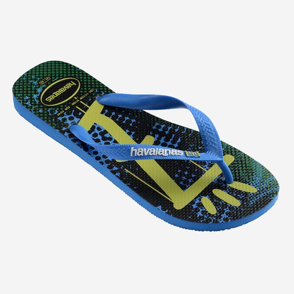 Flip-Flops Top Vini Jr. Street