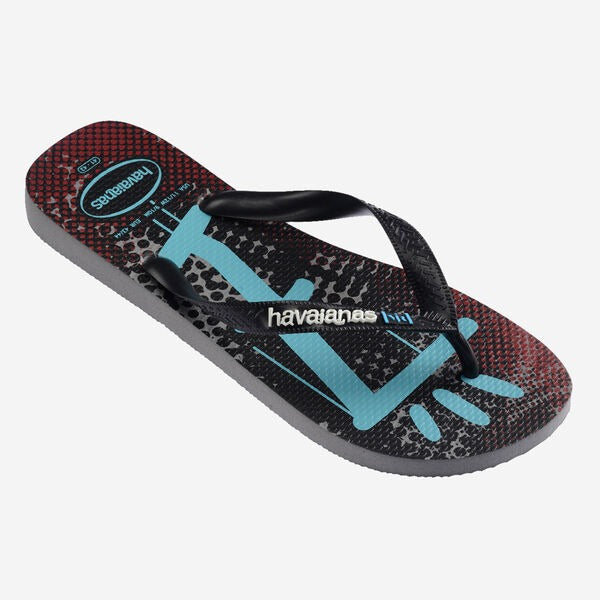 Flip-Flops Top Vini Jr. Street