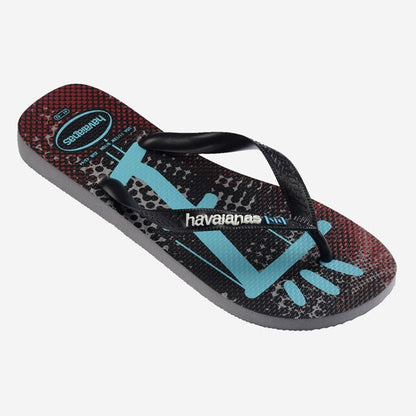 Flip-Flops Top Vini Jr. Street