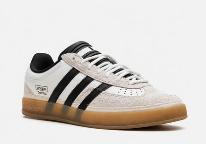 Unisex Retro Low-Top Sneakers – Casual Gum Sole Shoes