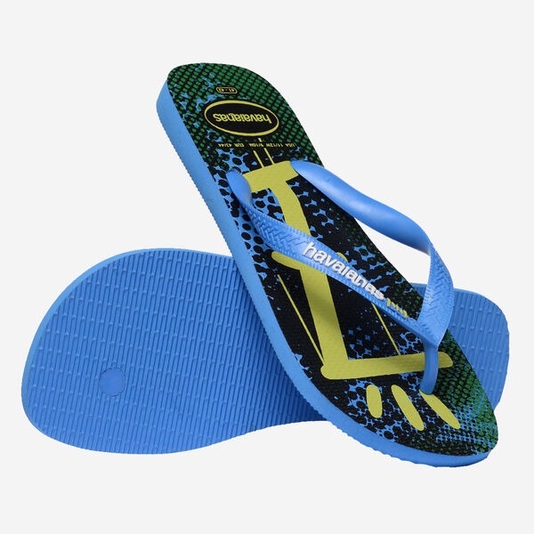 Flip-Flops Top Vini Jr. Street
