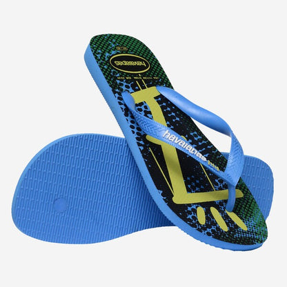 Flip-Flops Top Vini Jr. Street