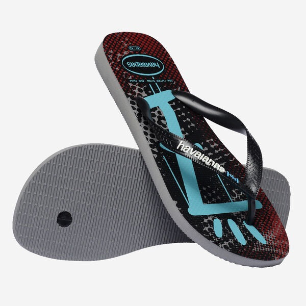 Flip-Flops Top Vini Jr. Street