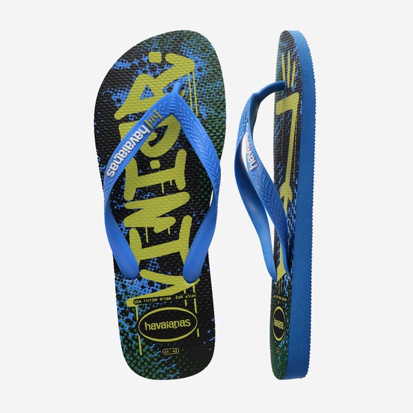 Flip-Flops Top Vini Jr. Street
