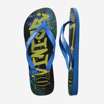 Flip-Flops Top Vini Jr. Street
