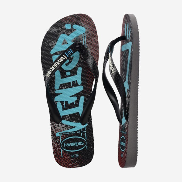 Flip-Flops Top Vini Jr. Street