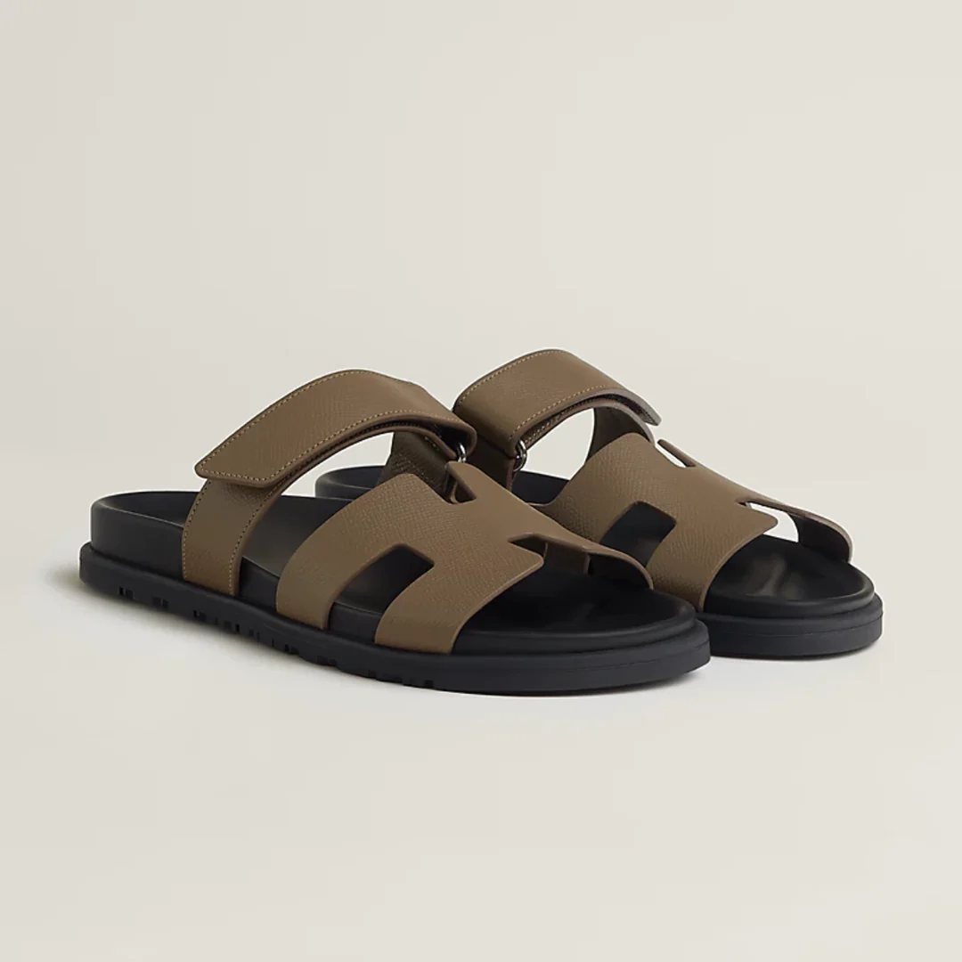 Coastal Comfort Adjustable Sandals | Clearance Sale