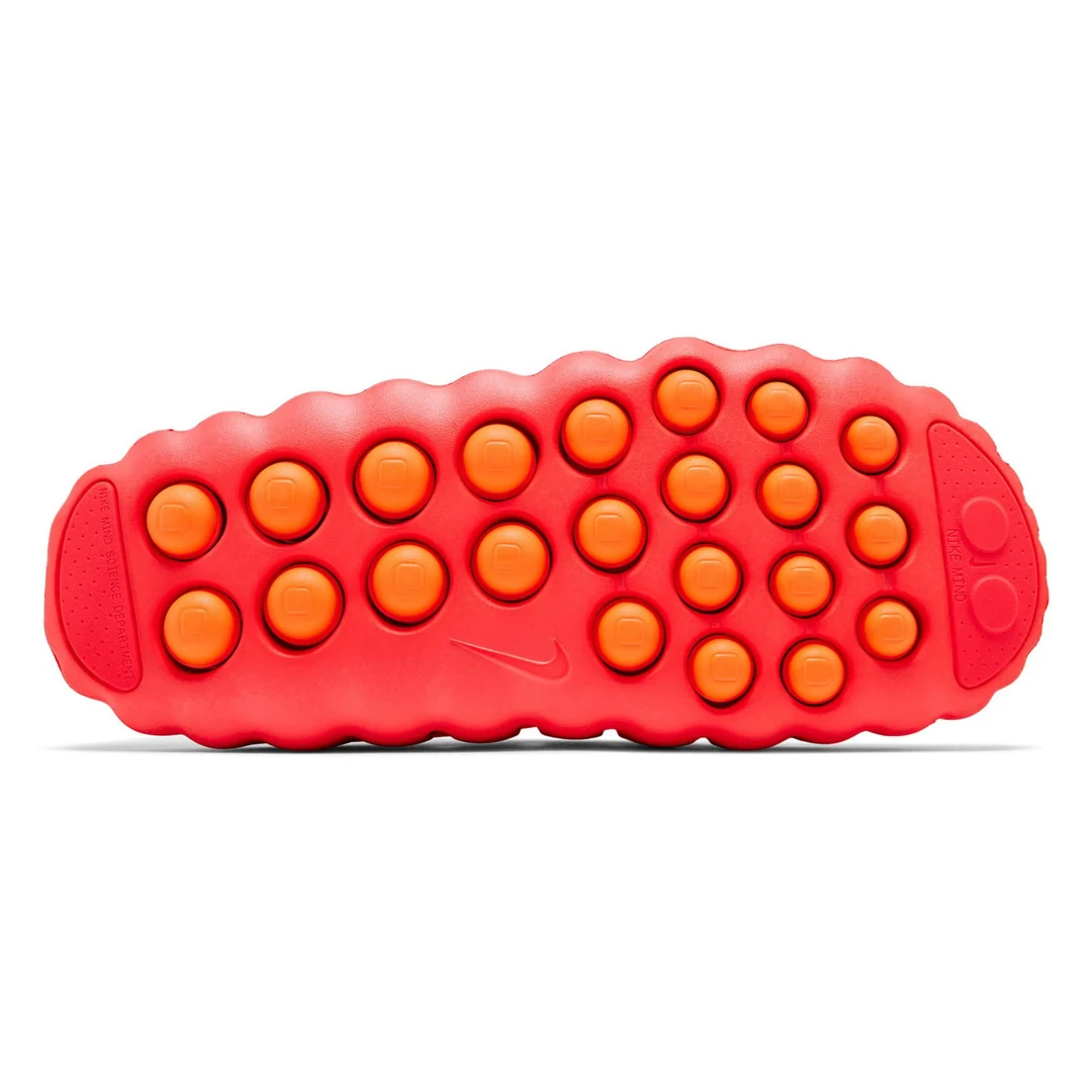 Unisex Cushioned Slide Sandals – Lightweight Comfort Slip-On Shoes