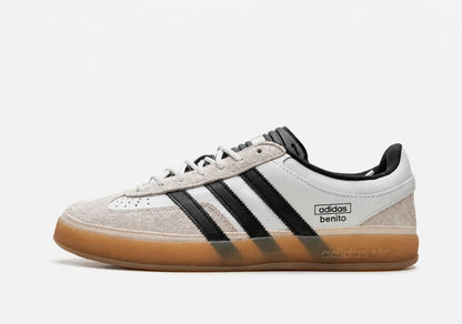 Unisex Retro Low-Top Sneakers – Casual Gum Sole Shoes
