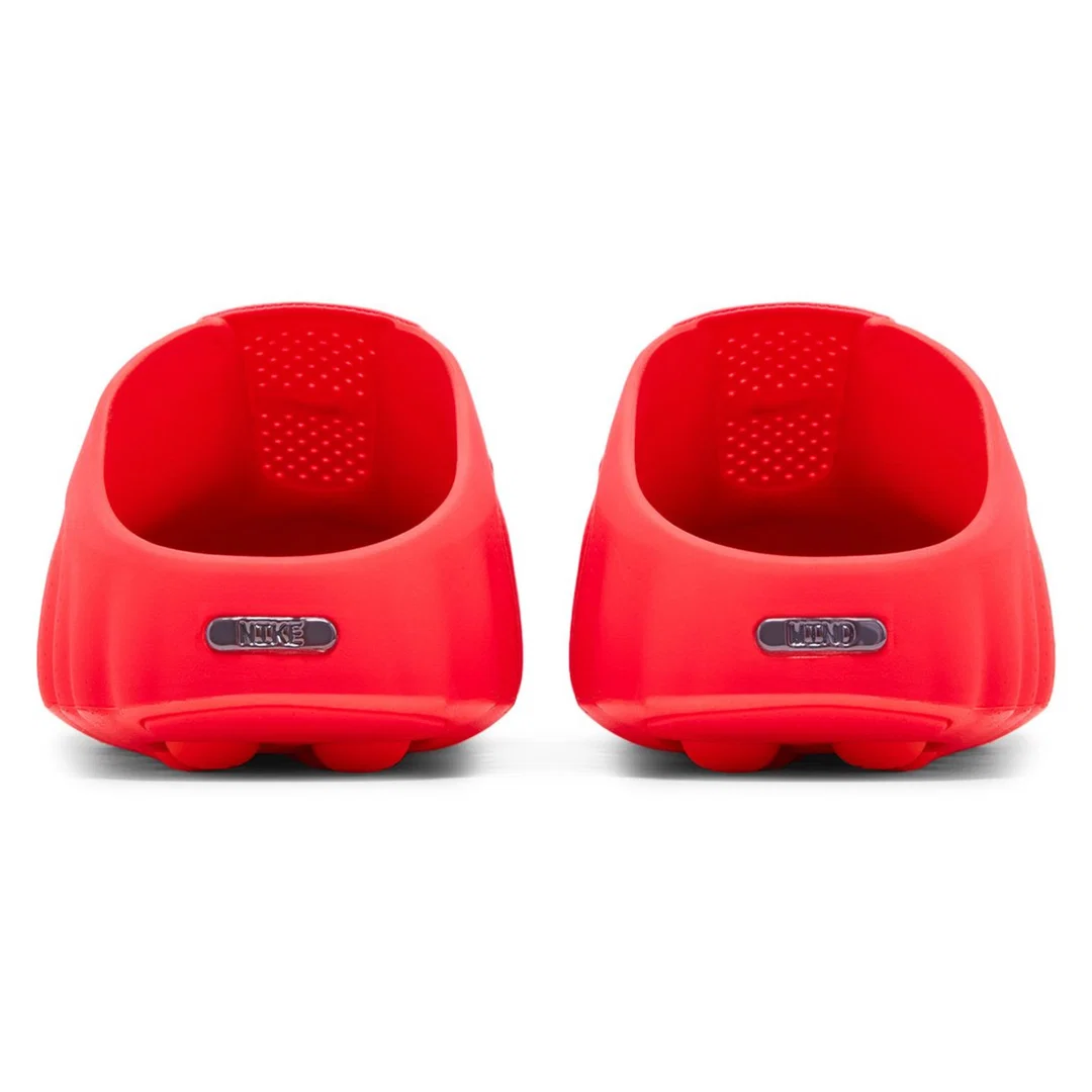 Unisex Cushioned Slide Sandals – Lightweight Comfort Slip-On Shoes