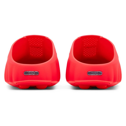 Unisex Cushioned Slide Sandals – Lightweight Comfort Slip-On Shoes
