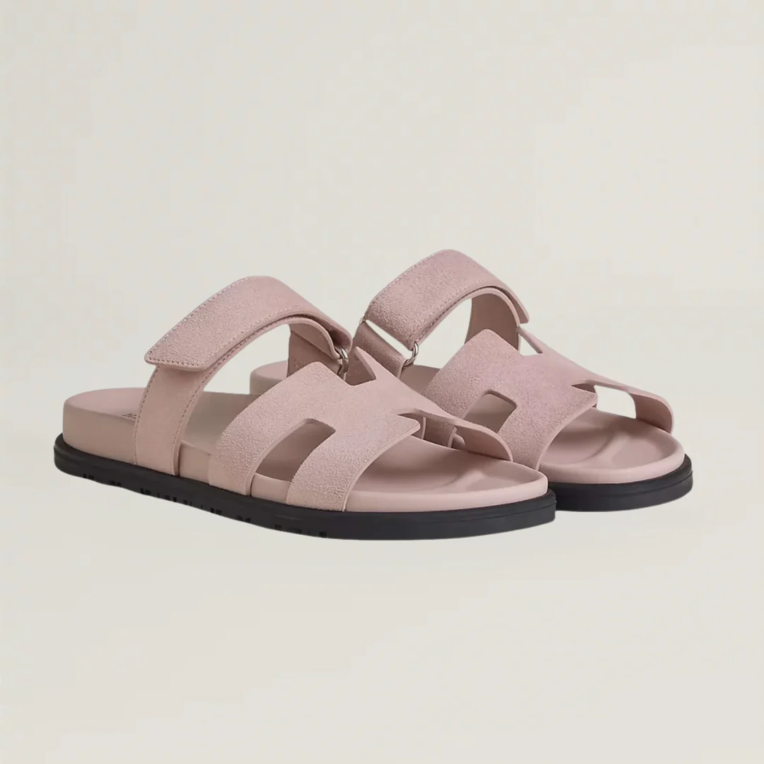 Coastal Comfort Adjustable Sandals | Clearance Sale