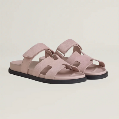 Coastal Comfort Adjustable Sandals | Clearance Sale