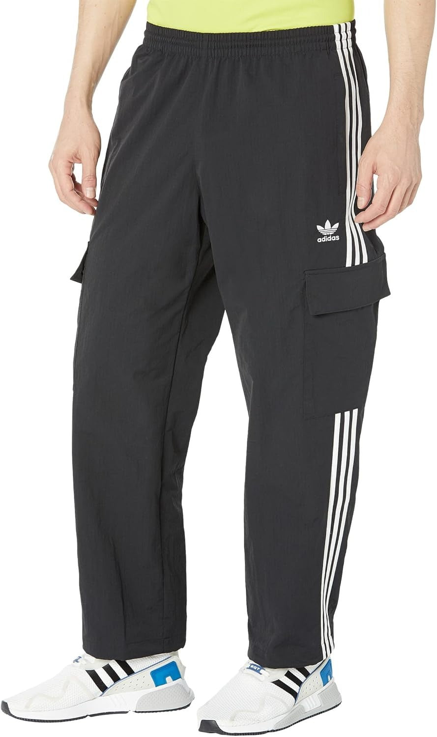 Men's Adicolor Classics 3-Stripes Cargo Pants