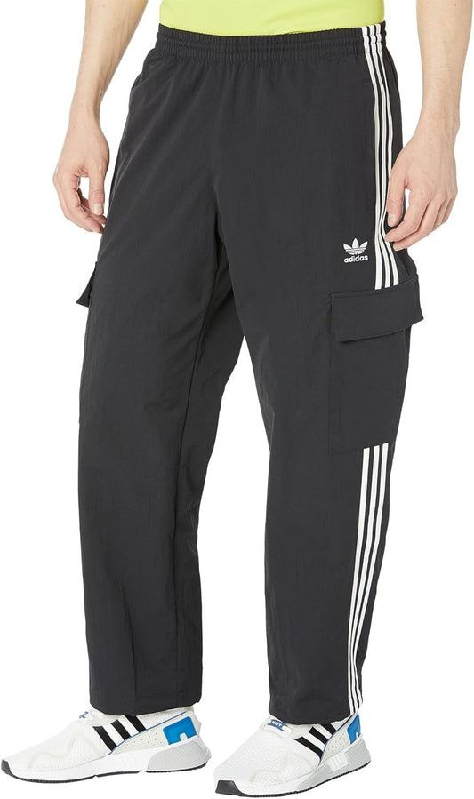 Men's Adicolor Classics 3-Stripes Cargo Pants