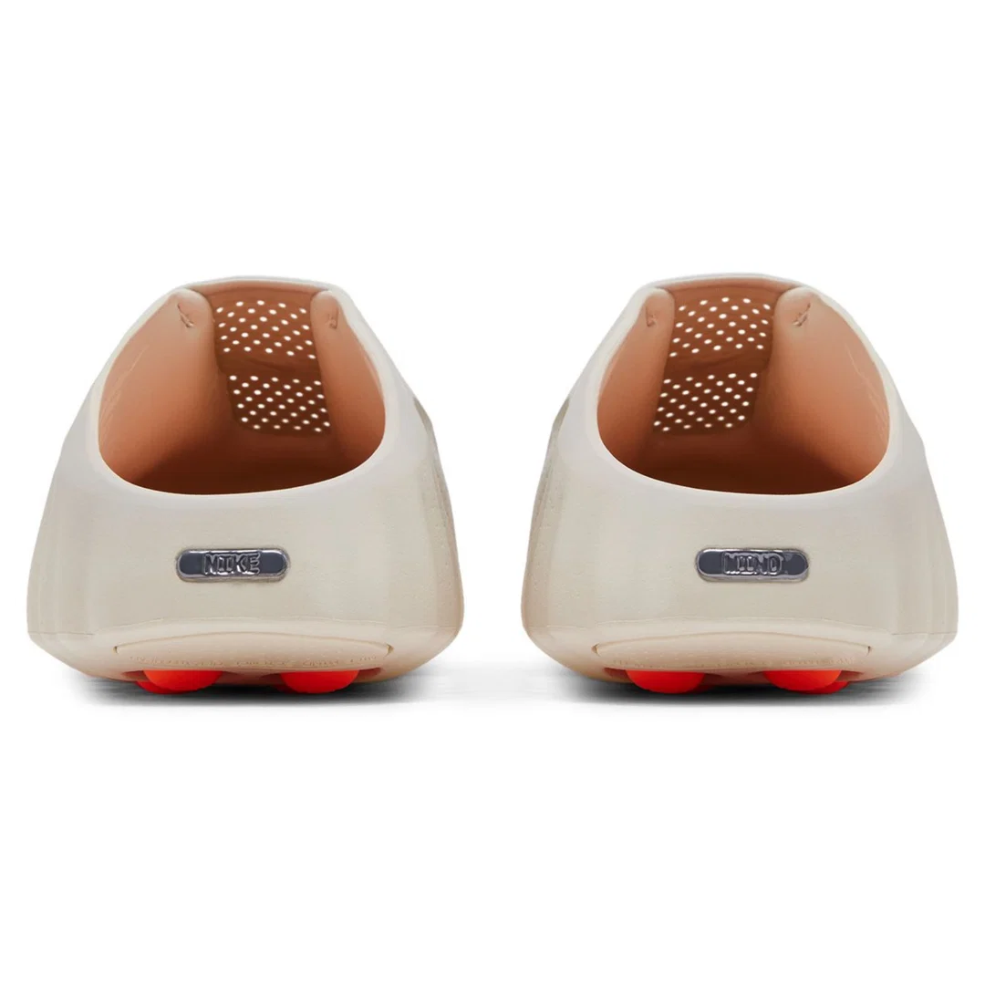 Unisex Cushioned Slide Sandals – Lightweight Comfort Slip-On Shoes