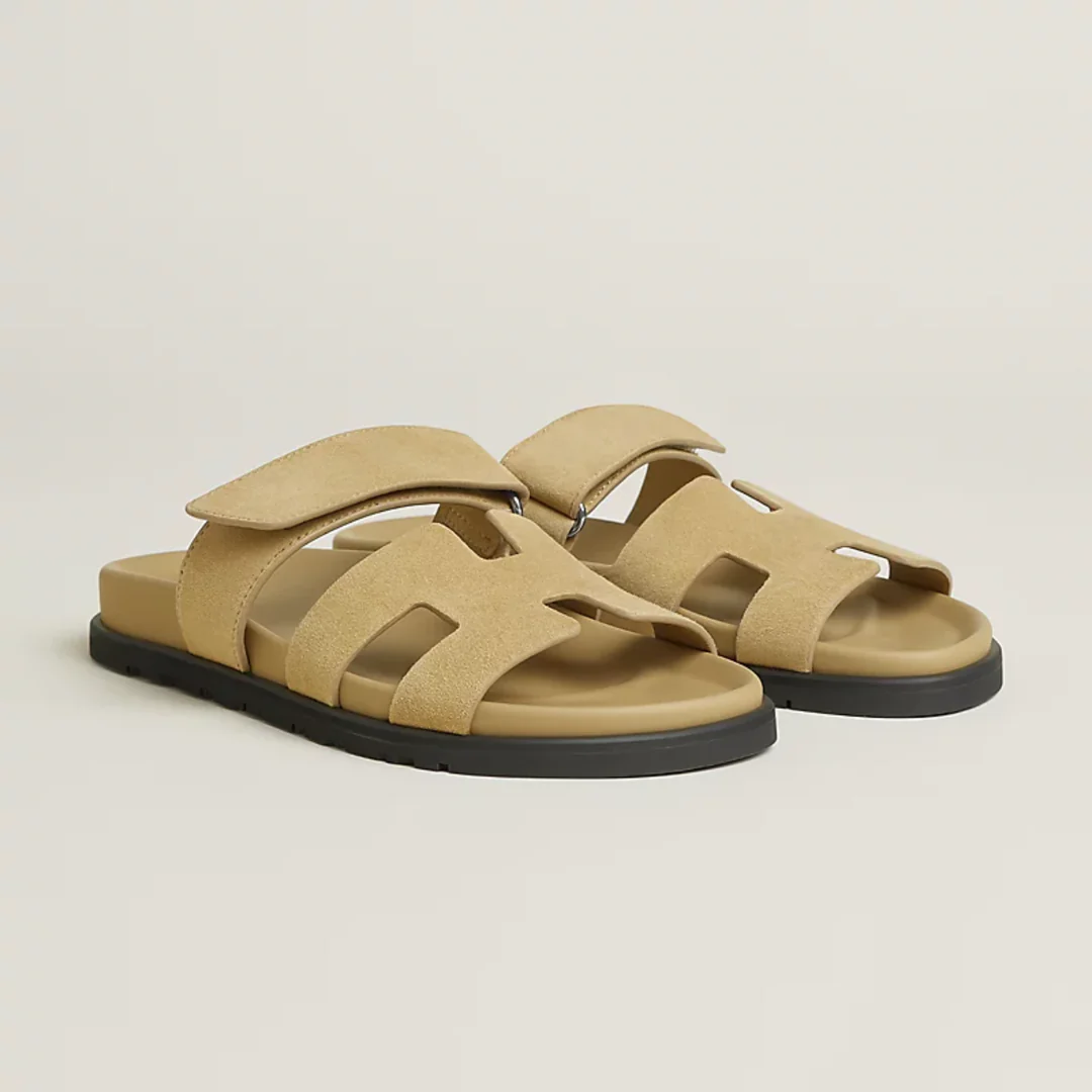 Coastal Comfort Adjustable Sandals | Clearance Sale