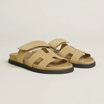 Coastal Comfort Adjustable Sandals | Clearance Sale
