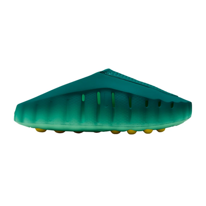 Unisex Cushioned Slide Sandals – Lightweight Comfort Slip-On Shoes