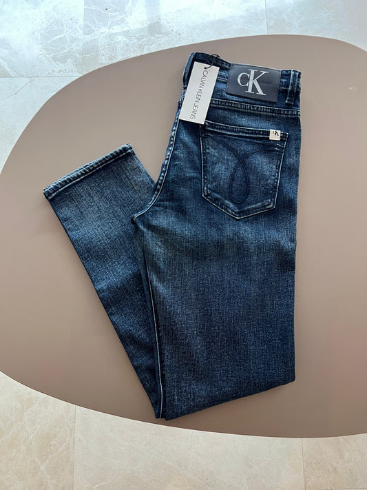Slim Fit Everyday Jeans