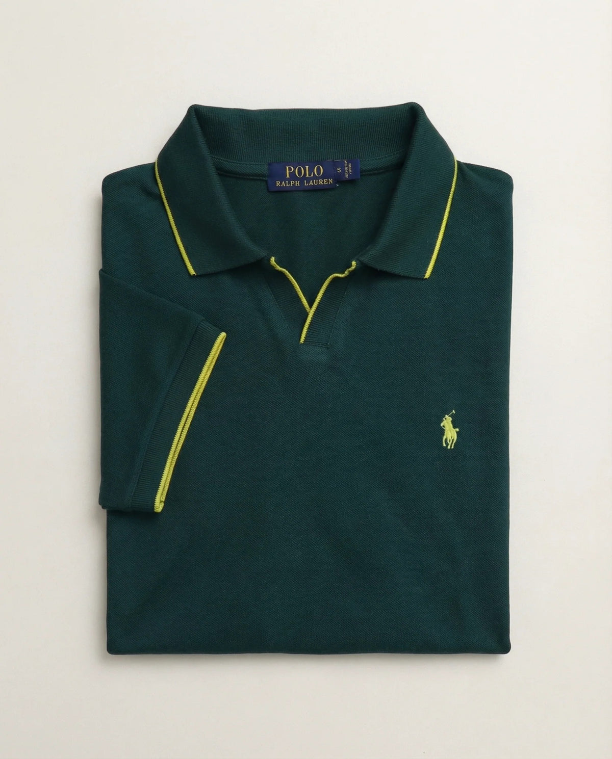 Men’s Premium Slim Fit Polo Shirt – Elegant Casual Style