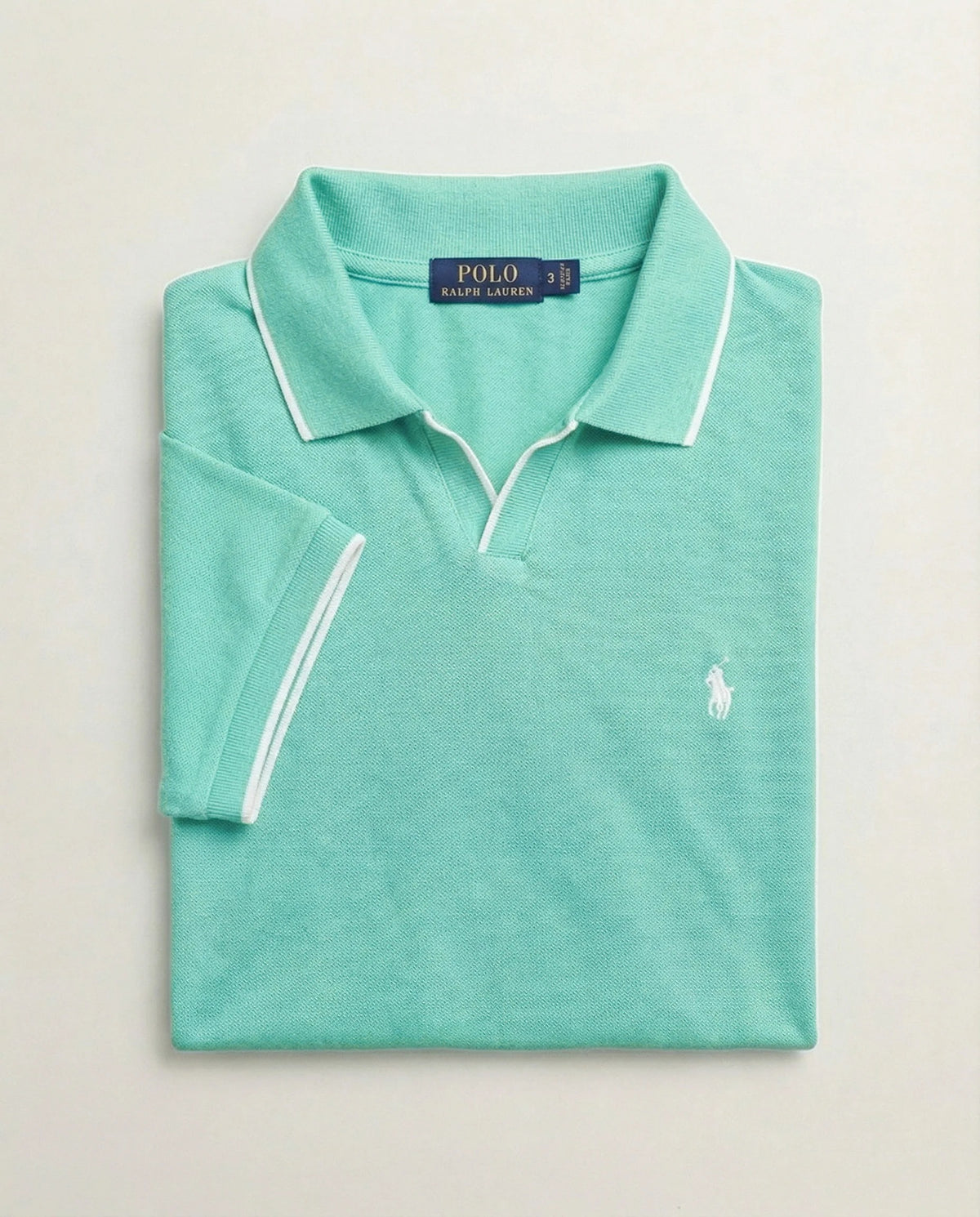 Men’s Premium Slim Fit Polo Shirt – Elegant Casual Style