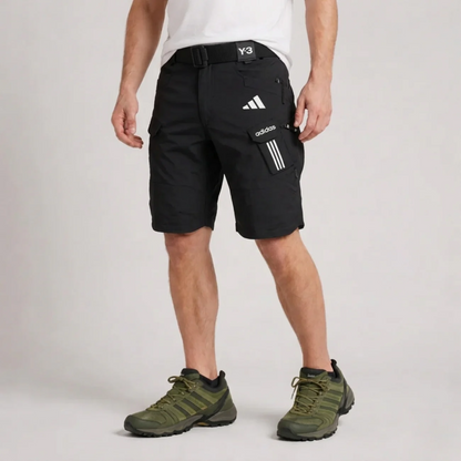 Tactical Flex Utility Shorts - Clearance Sale