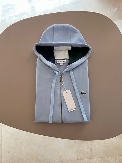Premium Zip-Up Hoodie Jacket