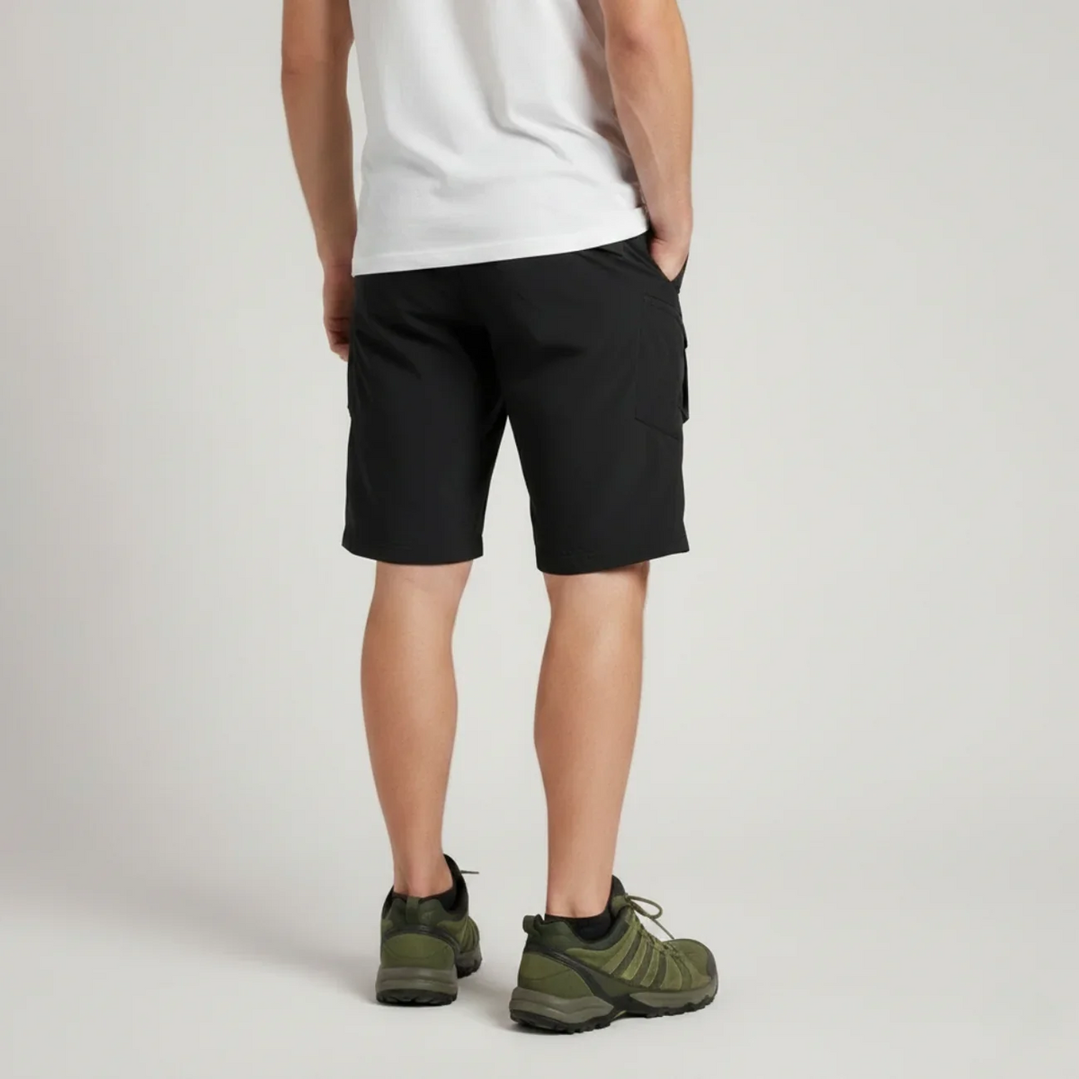 Tactical Flex Utility Shorts - Clearance Sale
