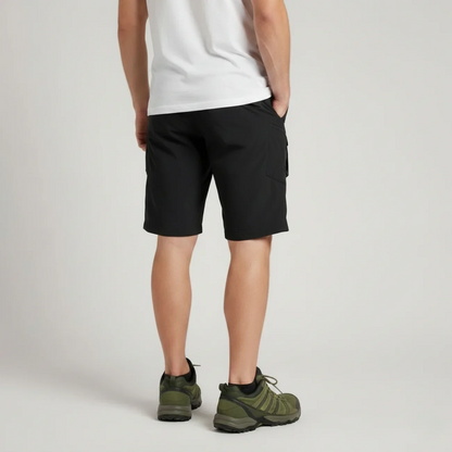 Tactical Flex Utility Shorts - Clearance Sale