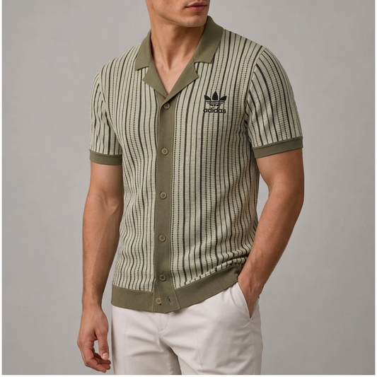 Resort Knit Shirt - Clearance Sale